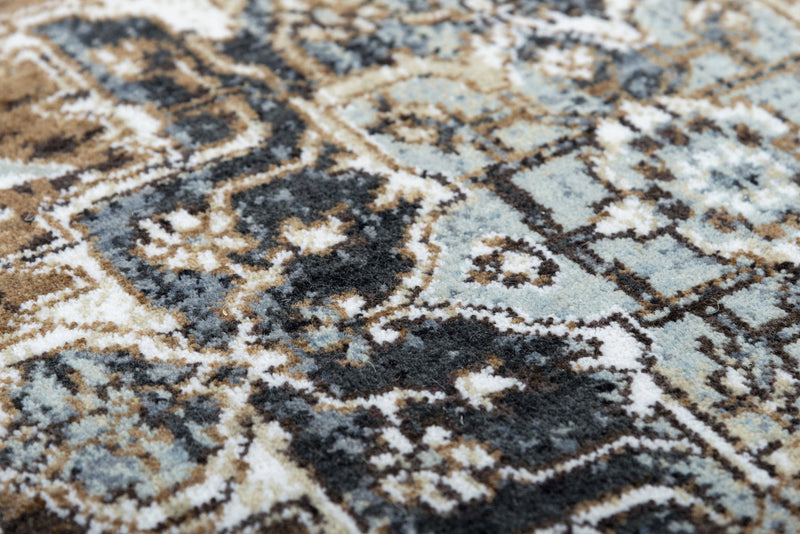 Elite Collection -  Multi 8' X 10'