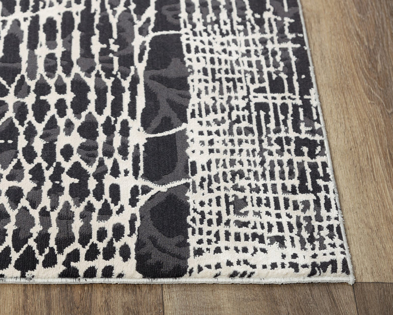 Emerge Collection -  Brown 3' Runner
