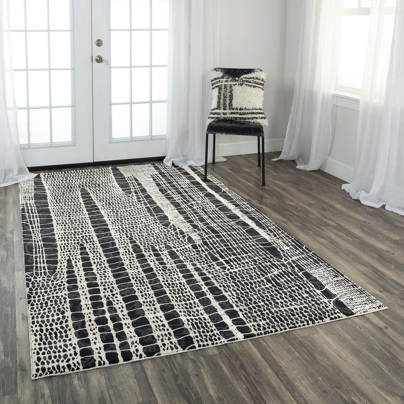 Emerge Collection -  Brown 3' Runner