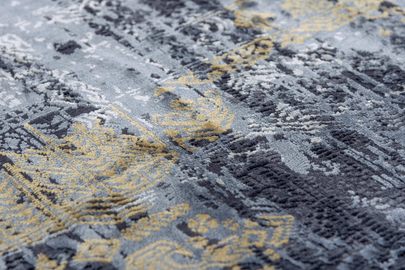 Emerge Collection -  Gray 8' X 11'
