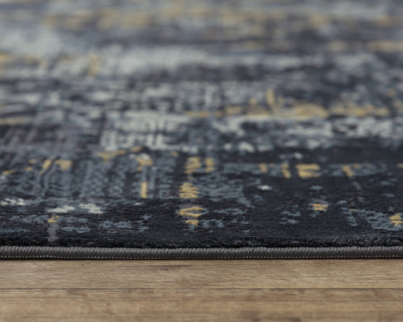 Emerge Collection -  Gray 8' X 11'