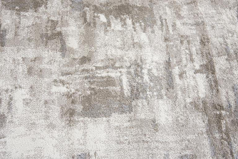 Encore Collection - Contemporary Brown 5' X 7'