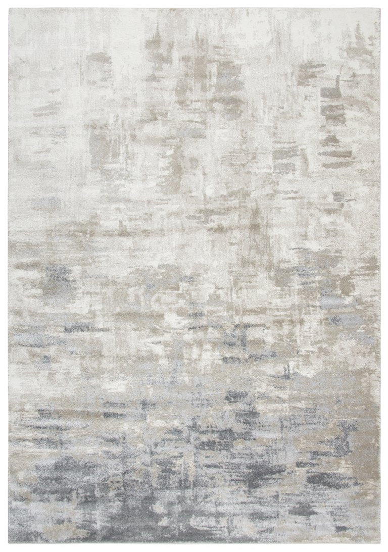 Encore Collection - Contemporary Brown 5' X 7'