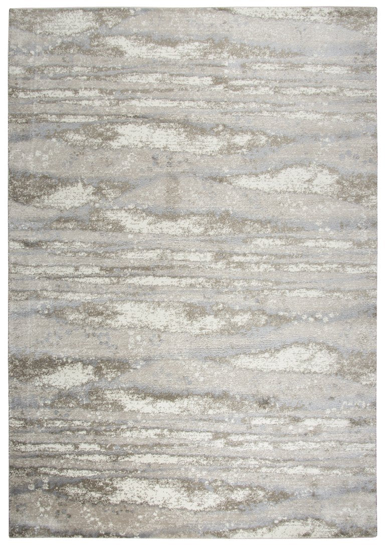 Encore Collection - Contemporary Brown 5' X 7'