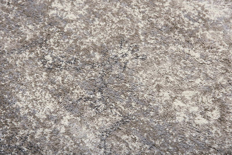 Encore Collection - Transitional Brown 5' X 7'