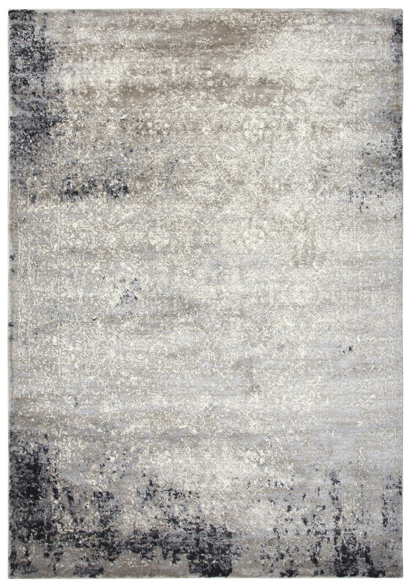 Encore Collection - Transitional Brown 5' X 7'