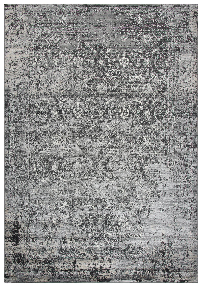 Encore Collection - Transitional Brown 5' X 7'