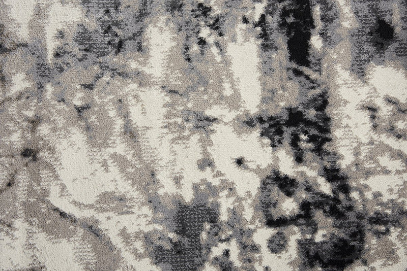 Everything Old Is New Again Collection - Modern Gray 8' X 11'