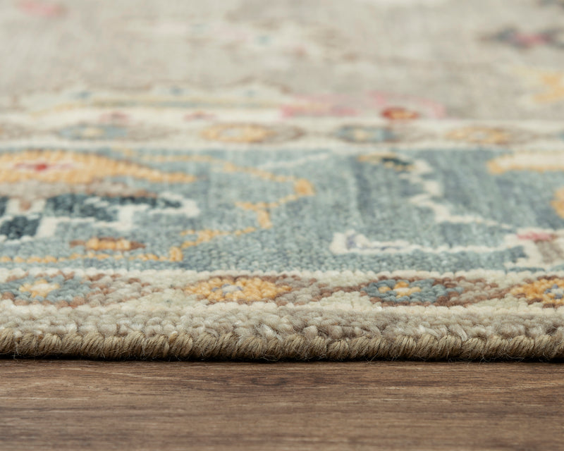 Envision Collection -  Brown 9' X 12'