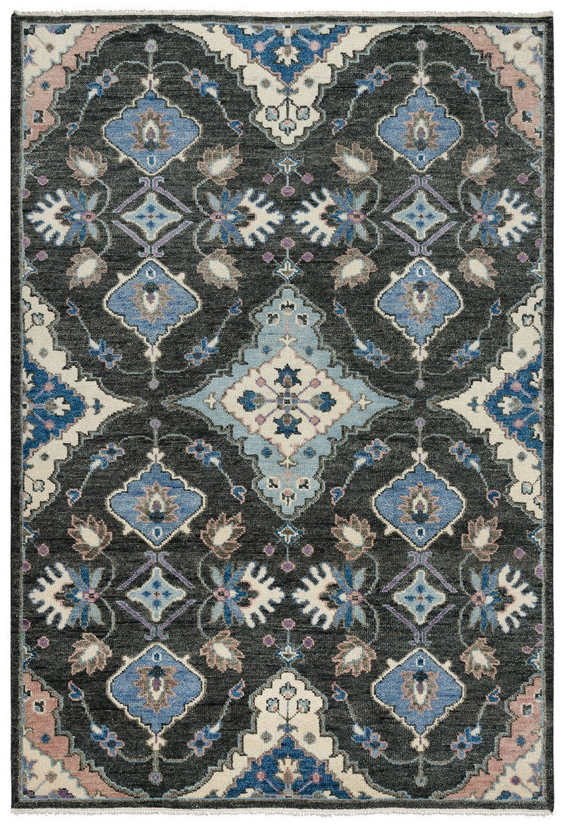 Envision Collection -  Gray 9' X 12'