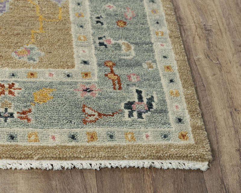 Envision Collection -  Brown Extra Large