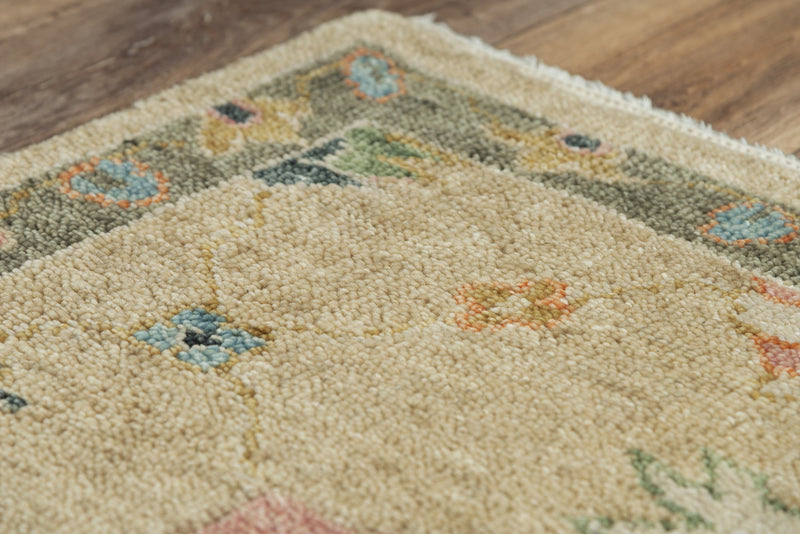 Envision Collection -  Brown 8' X 10'