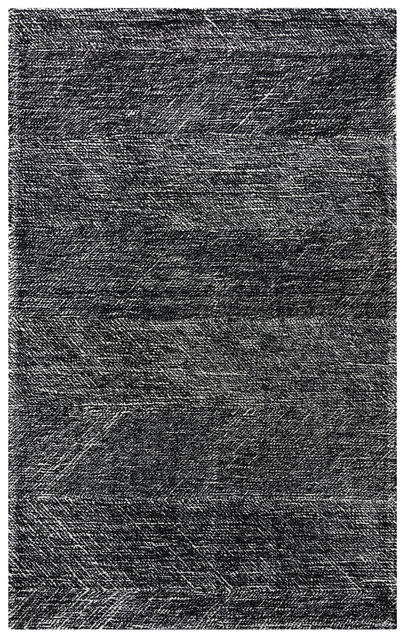 Etchings Collection - Transitional Black 8' X 10'