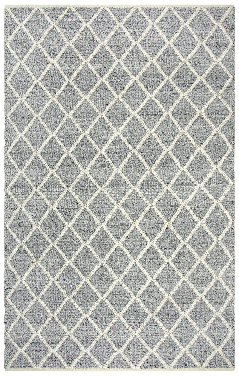 Ewe Complete Me Collection - Casual Gray 5' X 8'