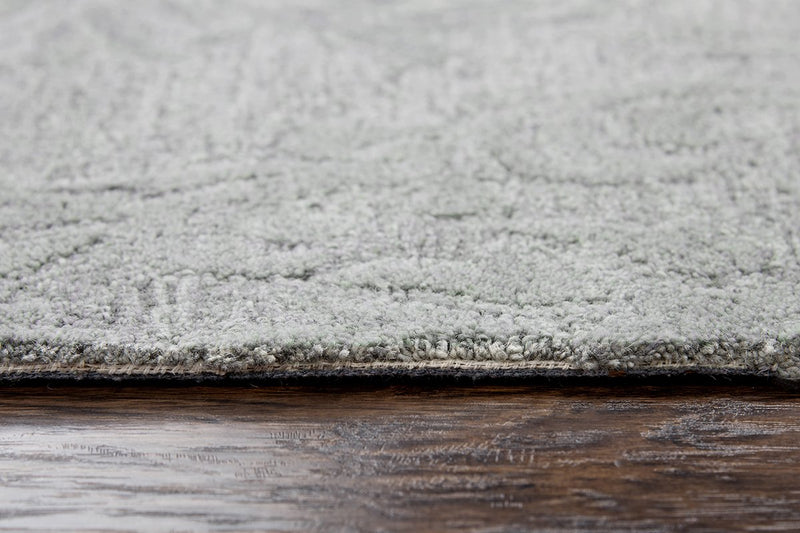 Fifth  Avenue Collection - Casual Gray 9' X 12'