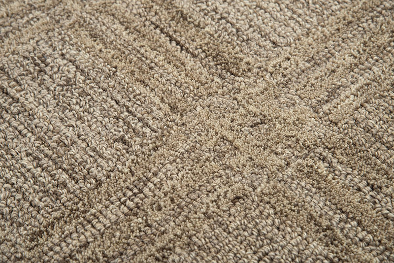 Fifth  Avenue Collection - Casual Brown 5' X 8'