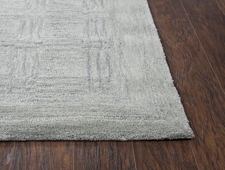 Fifth  Avenue Collection - Casual Gray Extra Large