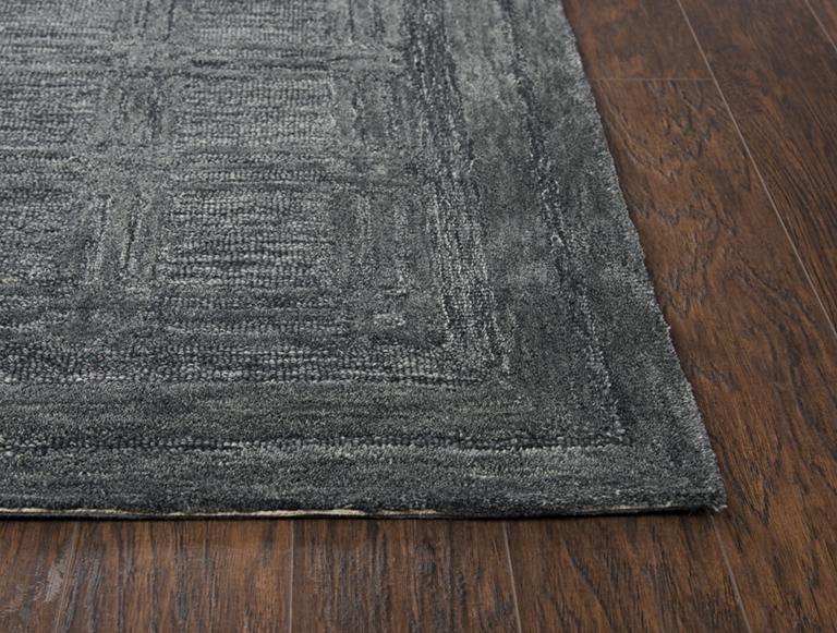Fifth  Avenue Collection - Casual Gray 8' X 10'