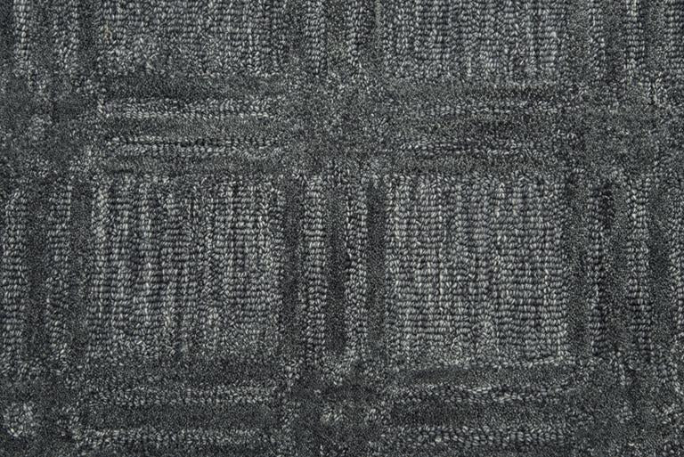 Fifth  Avenue Collection - Casual Gray 8' X 10'