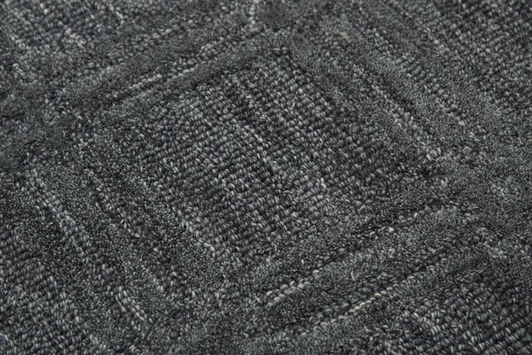 Fifth  Avenue Collection - Casual Gray 8' X 10'