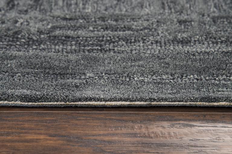 Fifth  Avenue Collection - Casual Gray 8' X 10'