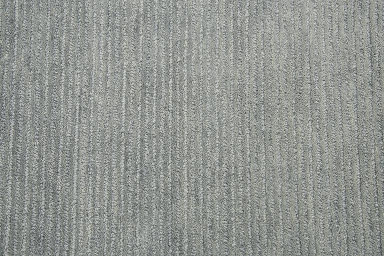 Fifth  Avenue Collection - Casual Gray 8' X 10'