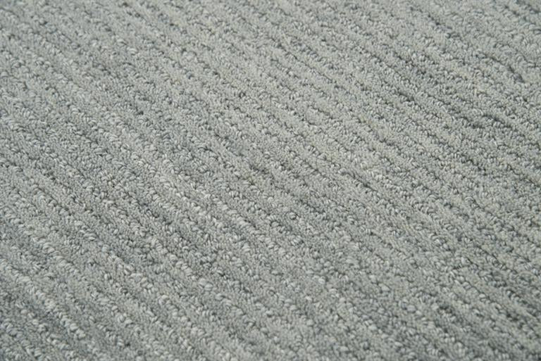 Fifth  Avenue Collection - Casual Gray 8' X 10'
