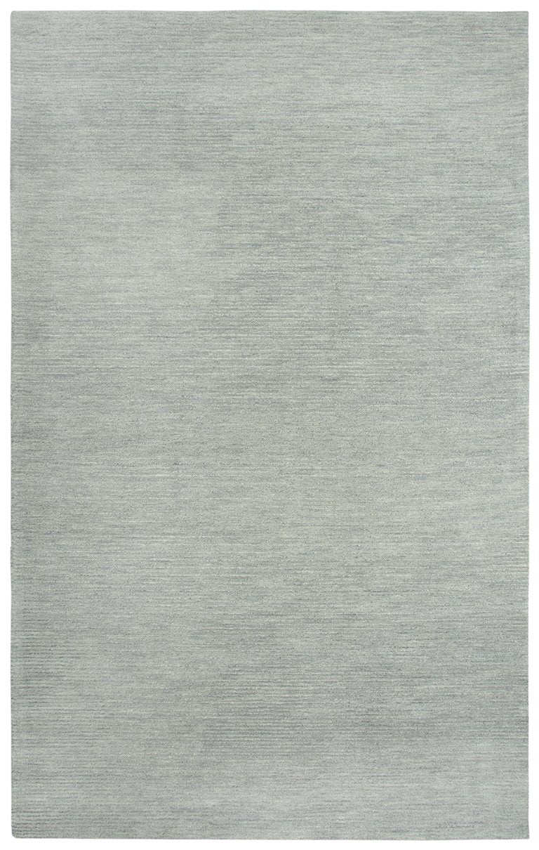 Fifth  Avenue Collection - Casual Gray 8' X 10'