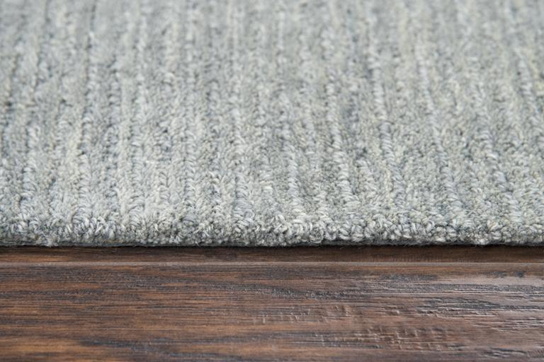 Fifth  Avenue Collection - Casual Gray 8' X 10'