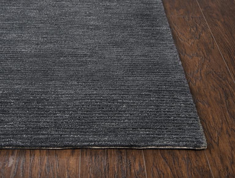 Fifth  Avenue Collection - Casual Gray 9' X 12'