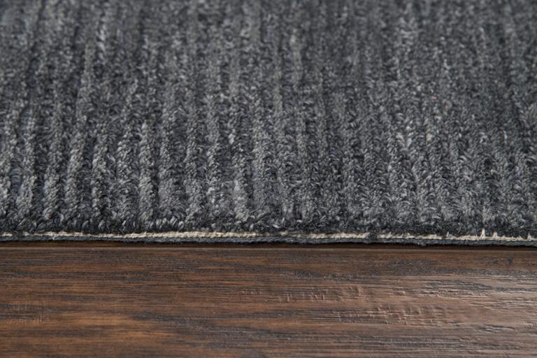 Fifth  Avenue Collection - Casual Gray 9' X 12'