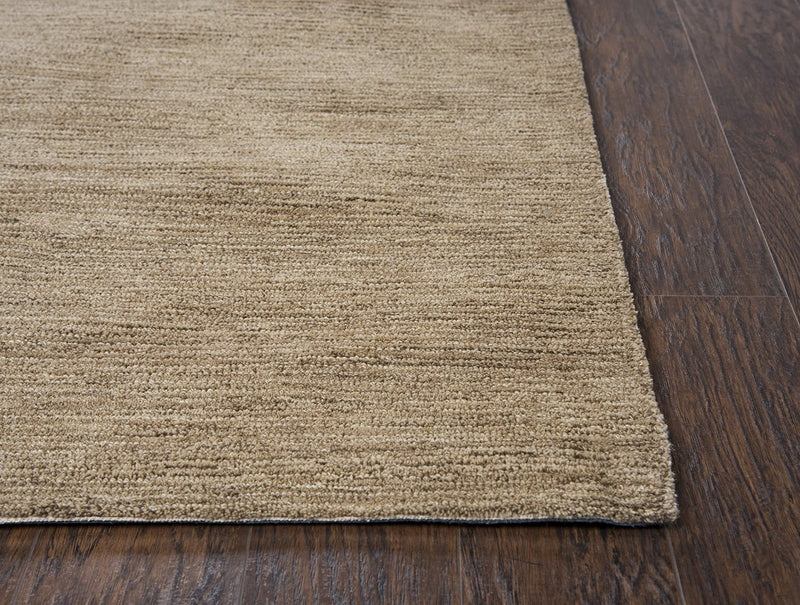 Fifth  Avenue Collection - Casual Brown 8' X 10'