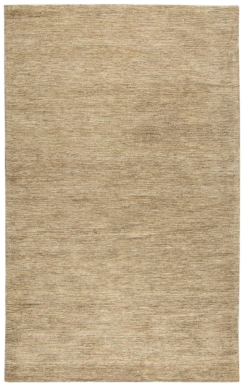 Fifth  Avenue Collection - Casual Brown 8' X 10'