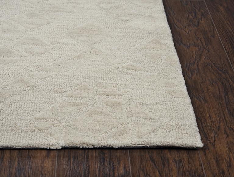 Fifth  Avenue Collection - Casual Brown 9' X 12'