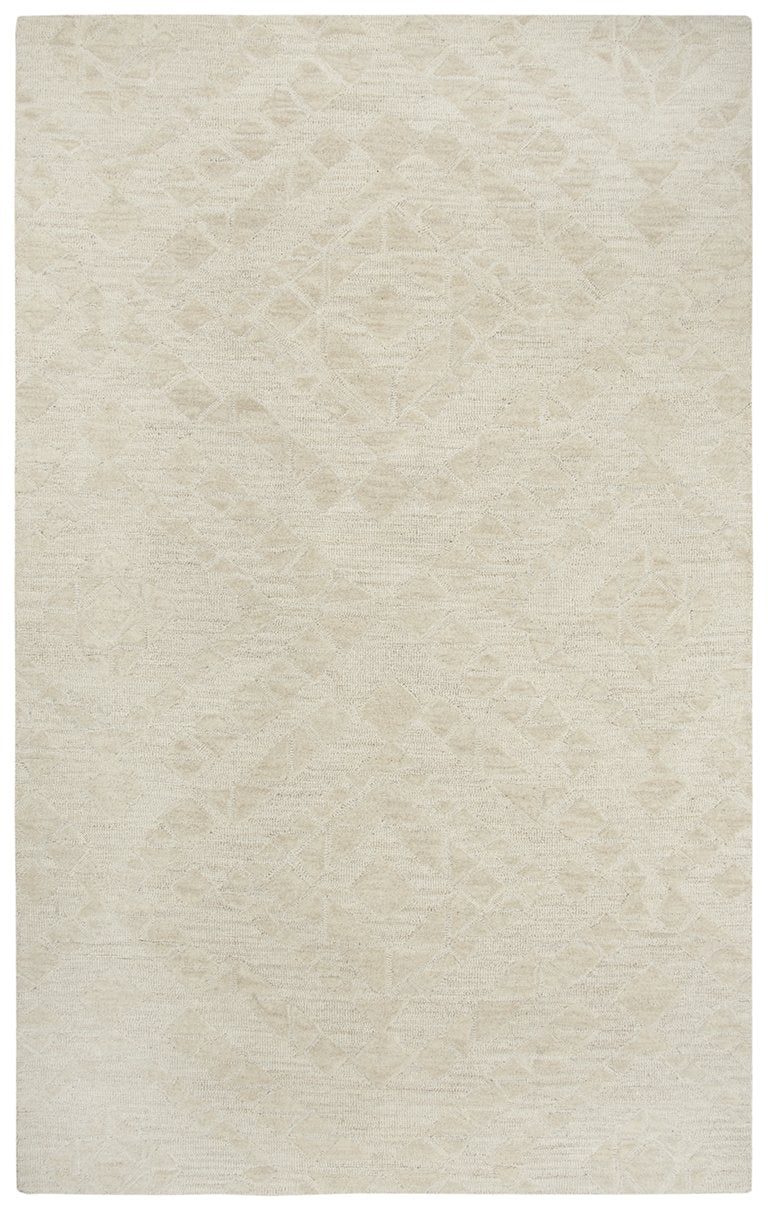 Fifth  Avenue Collection - Casual Brown 5' X 8'