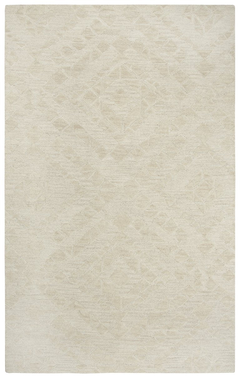 Fifth  Avenue Collection - Casual Brown 8' X 10'