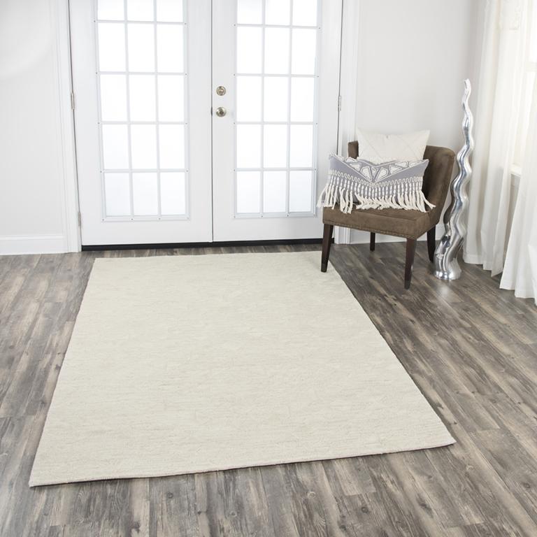 Fifth  Avenue Collection - Casual Brown 8' X 10'