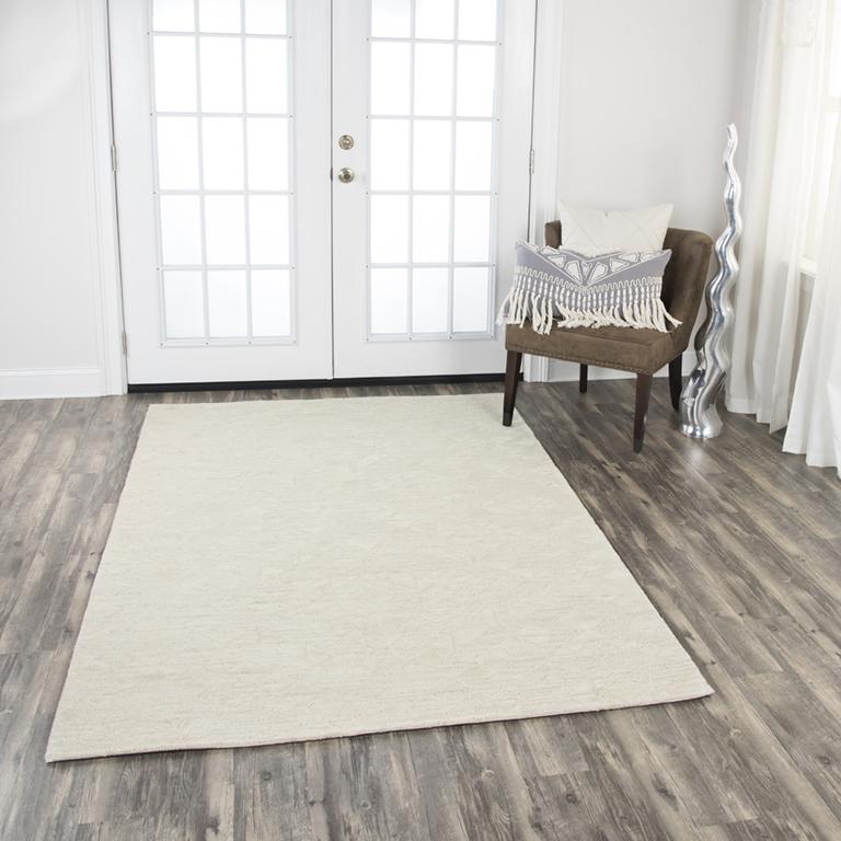 Fifth  Avenue Collection - Casual Brown 5' X 8'