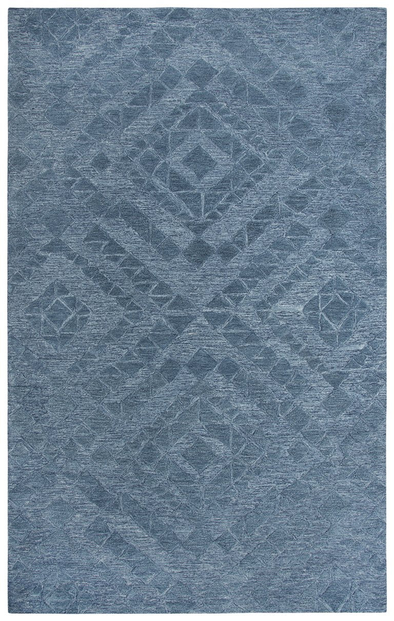 Fifth  Avenue Collection - Casual Blue 8' X 10'