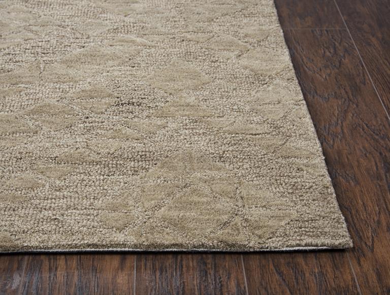 Fifth  Avenue Collection - Casual Brown 8' X 10'