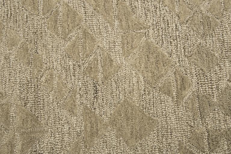 Fifth  Avenue Collection - Casual Brown 8' X 10'
