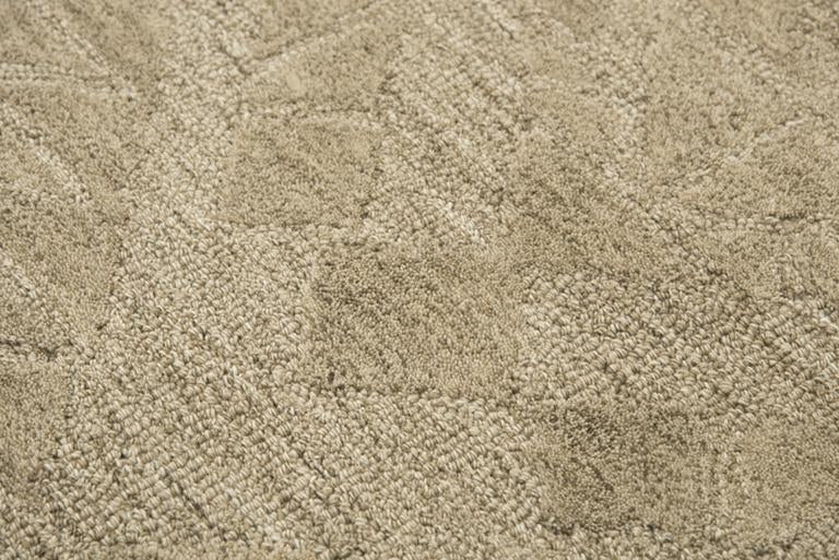 Fifth  Avenue Collection - Casual Brown 8' X 10'