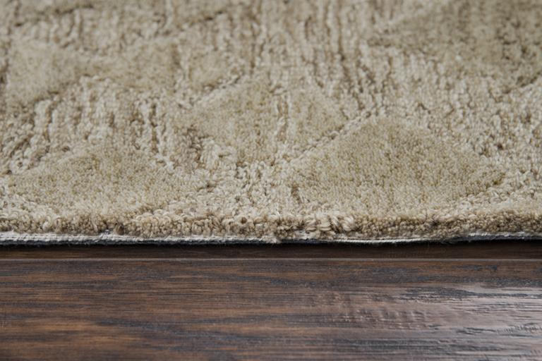 Fifth  Avenue Collection - Casual Brown 8' X 10'