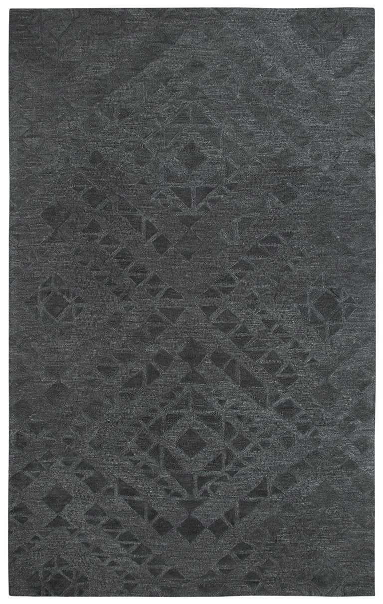 Fifth  Avenue Collection - Casual Gray 9' X 12'