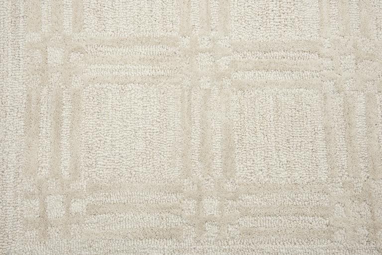 Fifth  Avenue Collection - Casual Brown 5' X 8'