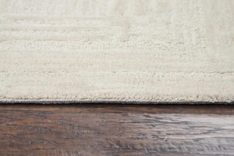 Fifth  Avenue Collection - Casual Brown 8' X 10'