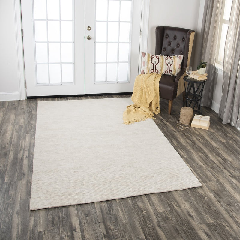Fifth  Avenue Collection - Casual Brown 8' X 10'