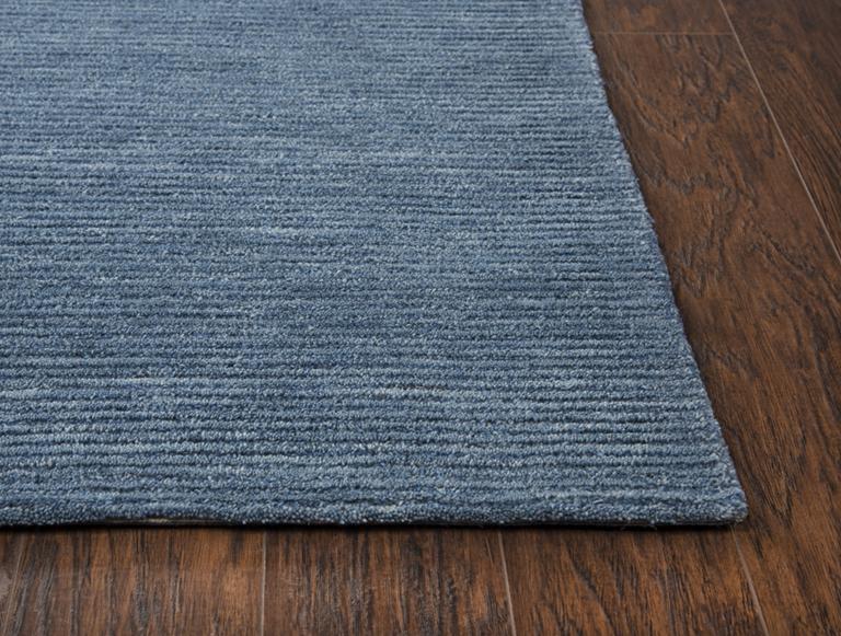 Fifth  Avenue Collection - Casual Blue 8' X 10'