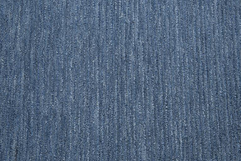 Fifth  Avenue Collection - Casual Blue 8' X 10'