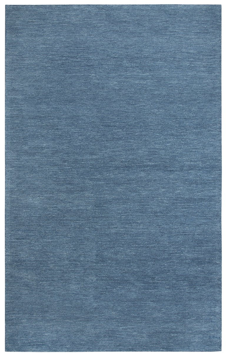 Fifth  Avenue Collection - Casual Blue 8' X 10'